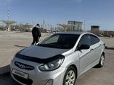 Hyundai Accent 2011 года за 4 300 000 тг. в Астана – фото 3