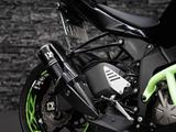 Kawasaki  ZX-6R Ninja 2014 года за 4 900 000 тг. в Алматы – фото 5