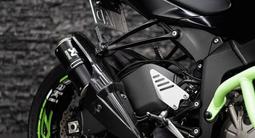 Kawasaki  ZX-6R Ninja 2014 года за 4 500 000 тг. в Алматы – фото 5