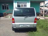 Mercedes-Benz Vito 1997 годаfor5 250 000 тг. в Талдыкорган – фото 4