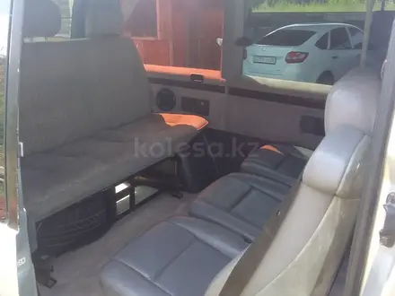 Mercedes-Benz Vito 1997 года за 5 250 000 тг. в Талдыкорган – фото 8