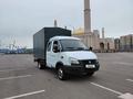 ГАЗ ГАЗель 2006 года за 5 000 000 тг. в Алматы – фото 2