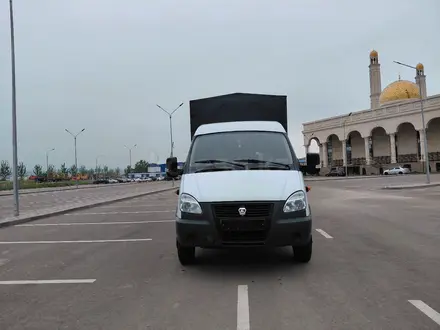 ГАЗ ГАЗель 2006 года за 5 000 000 тг. в Алматы – фото 3