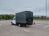 ГАЗ ГАЗель 2006 года за 5 000 000 тг. в Алматы – фото 4