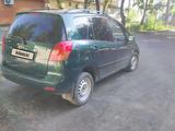Toyota Corolla Verso 2003 года за 3 500 000 тг. в Павлодар – фото 2