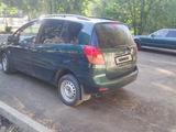 Toyota Corolla Verso 2003 года за 3 500 000 тг. в Павлодар – фото 4