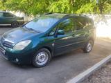 Toyota Corolla Verso 2003 года за 3 500 000 тг. в Павлодар
