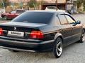 BMW 523 1997 года за 3 850 000 тг. в Рудный – фото 6