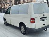 Volkswagen Transporter 2003 года за 5 300 000 тг. в Петропавловск – фото 2