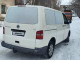 Volkswagen Transporter 2003 года за 5 300 000 тг. в Петропавловск – фото 4