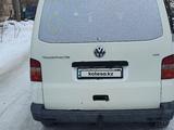 Volkswagen Transporter 2003 годаүшін5 300 000 тг. в Петропавловск – фото 5