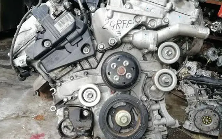 ҚОЗҒАЛТҚЫШ TOYOTA КӨЛІКТЕРІНЕүшін239 900 тг. в Алматы