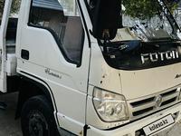 Foton  Aumark BJ10xx/11xx 2016 года за 3 500 000 тг. в Шымкент