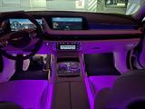 Genesis G90 2022 года за 34 600 000 тг. в Алматы – фото 3