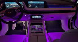 Genesis G90 2022 года за 34 000 000 тг. в Алматы – фото 5