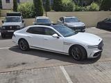 Genesis G90 2022 года за 34 600 000 тг. в Алматы