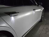 Genesis G90 2022 года за 34 600 000 тг. в Алматы – фото 5