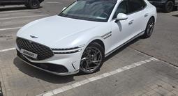 Genesis G90 2022 года за 34 000 000 тг. в Алматы – фото 3