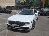 Genesis G90 2022 года за 30 900 000 тг. в Алматы – фото 3
