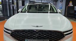 Genesis G90 2022 года за 34 000 000 тг. в Алматы