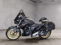 Yamaha  Yamaha FZS25 2020 годаүшін2 500 000 тг. в Алматы