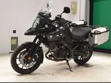 Suzuki  V-Strom DL 1000 2019 года за 6 100 000 тг. в Алматы