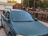 Opel Astra 2002 года за 2 000 000 тг. в Туркестан – фото 2