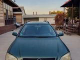 Opel Astra 2002 года за 2 000 000 тг. в Туркестан – фото 4