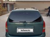 Opel Astra 2002 года за 2 000 000 тг. в Туркестан – фото 5