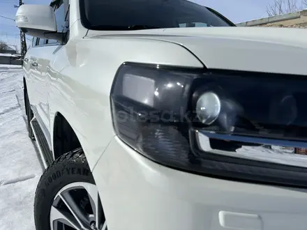 Toyota Land Cruiser 2020 года за 39 000 000 тг. в Усть-Каменогорск – фото 3