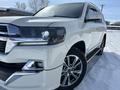 Toyota Land Cruiser 2020 года за 39 000 000 тг. в Усть-Каменогорск – фото 9