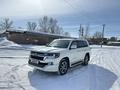 Toyota Land Cruiser 2020 года за 39 000 000 тг. в Усть-Каменогорск – фото 11