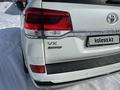 Toyota Land Cruiser 2020 года за 39 000 000 тг. в Усть-Каменогорск – фото 14