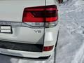 Toyota Land Cruiser 2020 года за 39 000 000 тг. в Усть-Каменогорск – фото 18