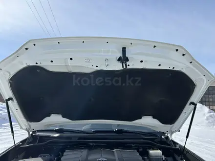 Toyota Land Cruiser 2020 года за 39 000 000 тг. в Усть-Каменогорск – фото 20