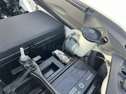 Toyota Land Cruiser 2020 года за 39 000 000 тг. в Усть-Каменогорск – фото 22