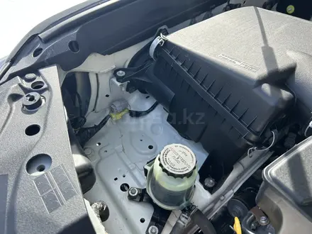 Toyota Land Cruiser 2020 года за 39 000 000 тг. в Усть-Каменогорск – фото 24