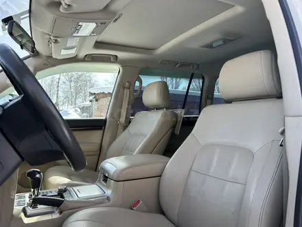 Toyota Land Cruiser 2020 года за 39 000 000 тг. в Усть-Каменогорск – фото 30