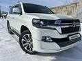 Toyota Land Cruiser 2020 года за 39 000 000 тг. в Усть-Каменогорск – фото 2