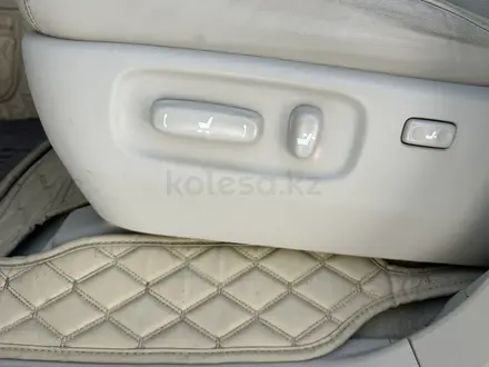 Toyota Land Cruiser 2020 года за 39 000 000 тг. в Усть-Каменогорск – фото 31