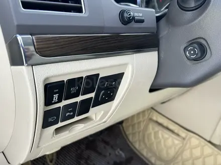 Toyota Land Cruiser 2020 года за 39 000 000 тг. в Усть-Каменогорск – фото 33