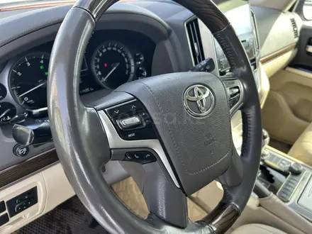 Toyota Land Cruiser 2020 года за 39 000 000 тг. в Усть-Каменогорск – фото 34
