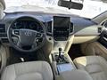 Toyota Land Cruiser 2020 года за 39 000 000 тг. в Усть-Каменогорск – фото 35
