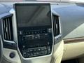 Toyota Land Cruiser 2020 года за 39 000 000 тг. в Усть-Каменогорск – фото 38
