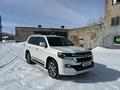 Toyota Land Cruiser 2020 года за 39 000 000 тг. в Усть-Каменогорск – фото 4