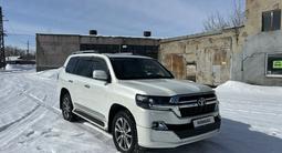 Toyota Land Cruiser 2020 года за 40 000 000 тг. в Усть-Каменогорск – фото 4