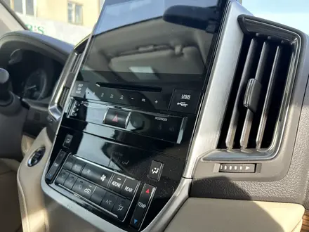 Toyota Land Cruiser 2020 года за 39 000 000 тг. в Усть-Каменогорск – фото 42