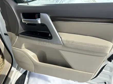 Toyota Land Cruiser 2020 года за 39 000 000 тг. в Усть-Каменогорск – фото 44