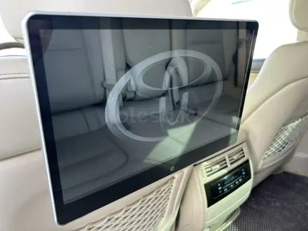 Toyota Land Cruiser 2020 года за 39 000 000 тг. в Усть-Каменогорск – фото 48