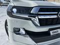 Toyota Land Cruiser 2020 года за 39 000 000 тг. в Усть-Каменогорск – фото 5